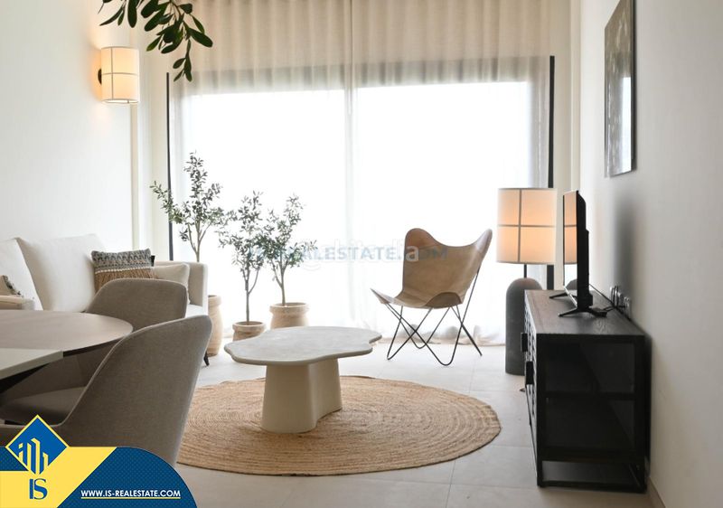 Foto 0e3aef22-c769-414f-9102-2e9fb28e7dae. Apartament amb aparcament piscina a La Veleta Torrevieja