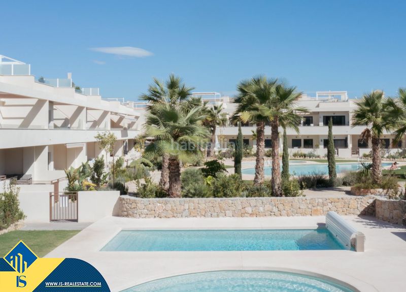 Foto 84c9d029-8845-4c1e-b0dd-fb7ec7392de4. Apartament amb aparcament piscina a La Veleta Torrevieja