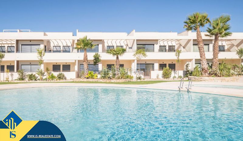 Foto b855e076-ba1e-49a9-ac85-8e637efd3255. Apartament amb aparcament piscina a La Veleta Torrevieja