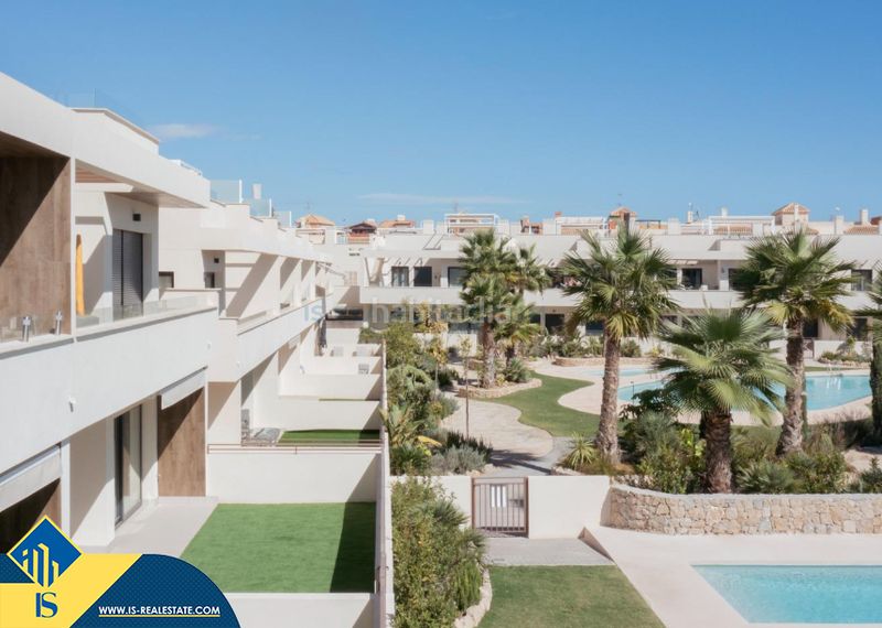 Foto bc1ba10b-1c2f-4db6-92aa-162bc99affca. Apartament amb aparcament piscina a La Veleta Torrevieja