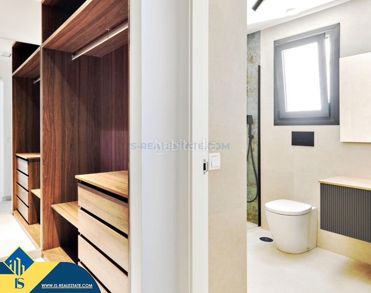 Foto d7126bd8-d803-48e4-bba4-e6ae40539b35. Apartament amb aparcament piscina a La Veleta Torrevieja