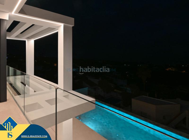 Foto 1b44eb89-f13d-419e-a2d6-e14a11d03f34. Xalet amb aparcament piscina a Gran Sol Calp