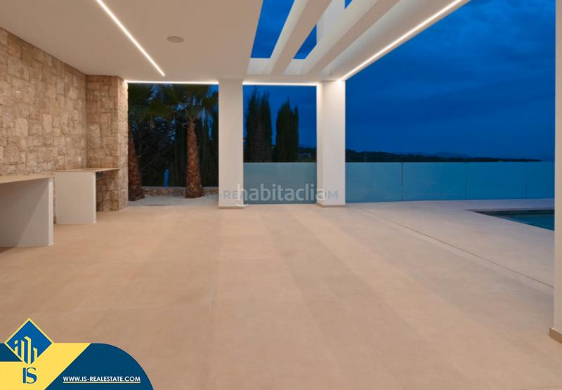 Foto 3a68b110-e02d-40cb-a6f2-bb4dd6c23942. Xalet amb aparcament piscina a Gran Sol Calp