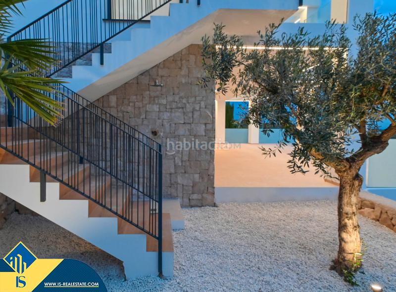 Foto d8b64f09-59ee-4ad9-8ea3-d0d8068c75cb. Xalet amb aparcament piscina a Gran Sol Calp