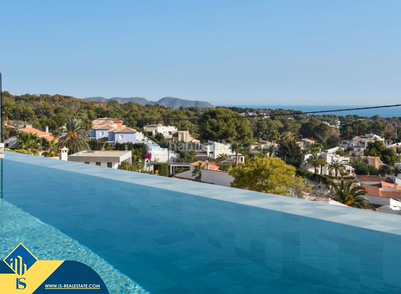 Foto dab48203-74a0-4110-bc1c-59d0a2cd83c6. Xalet amb aparcament piscina a Gran Sol Calp
