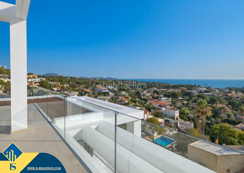 Foto efc1e037-c89a-4b14-b36c-8dc4bb731262. Xalet amb aparcament piscina a Gran Sol Calp