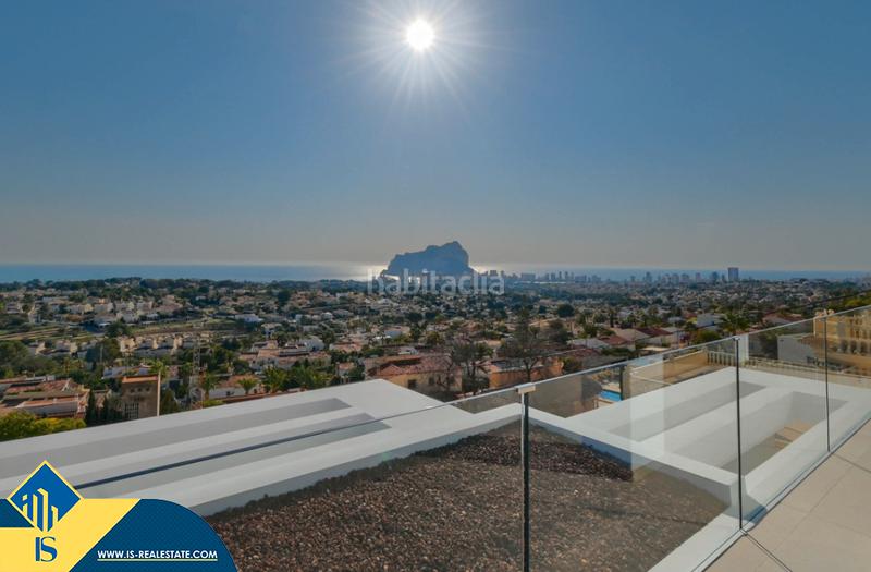 Foto f5954105-ef64-46a8-a246-f268408ebdab. Xalet amb aparcament piscina a Gran Sol Calp