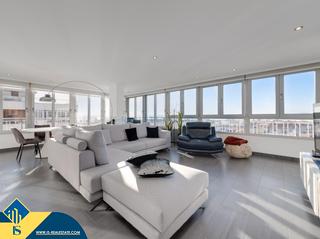 Pis a El Acequión. Apartamento reformado con terraza, en la provincia de alicante,
