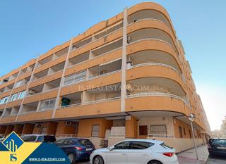 Apartament a Avenida Habaneras - Curva de Palangre. Apartamento reformado con piscina compartida en torrevieja, prov