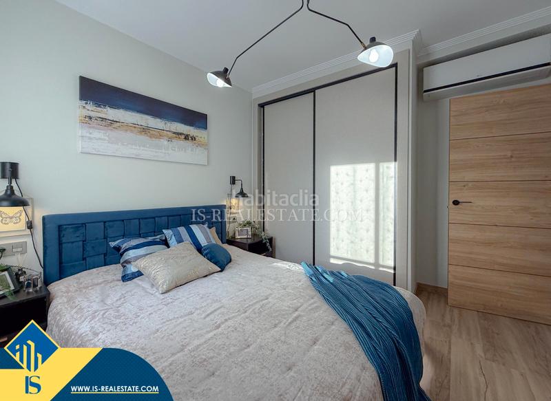 Foto 01a4229f-c288-45fa-a626-43c6879f80a9. Appartement avec chauffage piscine dans Avenida Habaneras - Curva de Palangre Torrevieja