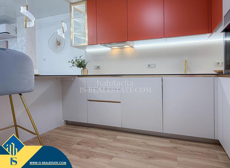 Foto 08c18429-9036-4ac8-b459-9d211066c1a0. Appartement avec chauffage piscine dans Avenida Habaneras - Curva de Palangre Torrevieja