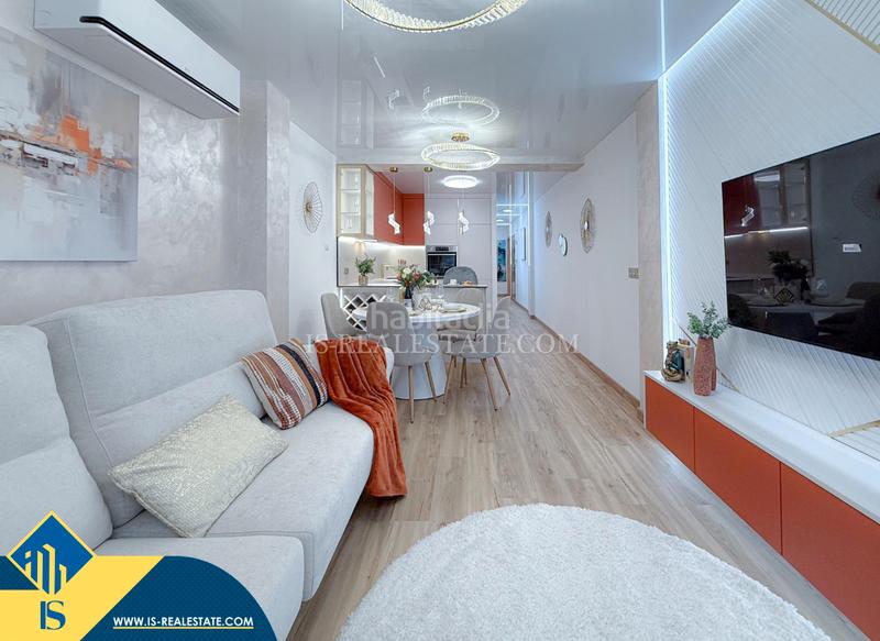 Foto 20018937-8e83-447e-acc8-6e433936cb70. Appartement avec chauffage piscine dans Avenida Habaneras - Curva de Palangre Torrevieja