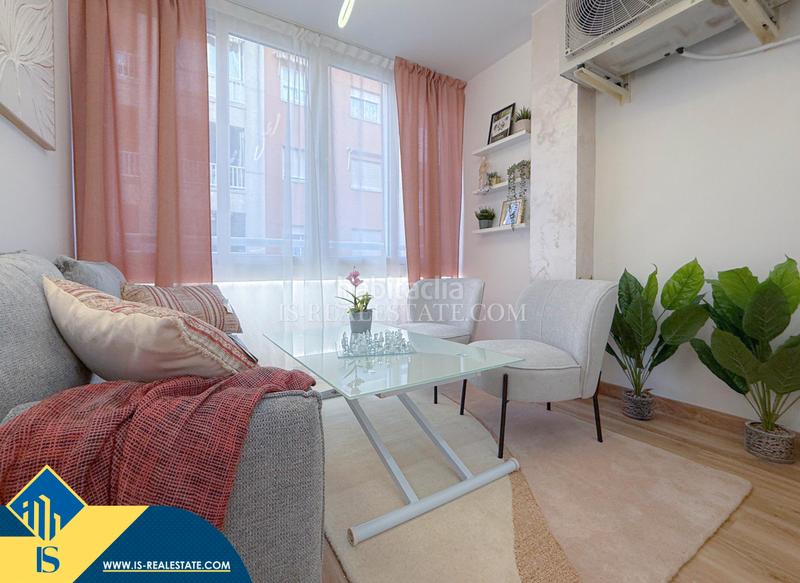 Foto 217477ba-4055-417e-bc0f-3b152784b264. Appartement avec chauffage piscine dans Avenida Habaneras - Curva de Palangre Torrevieja