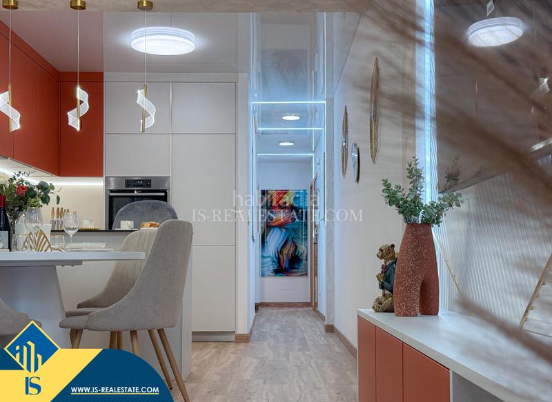 Foto 24b51b94-5b17-4b23-a2a4-bba9ce85702f. Appartement avec chauffage piscine dans Avenida Habaneras - Curva de Palangre Torrevieja