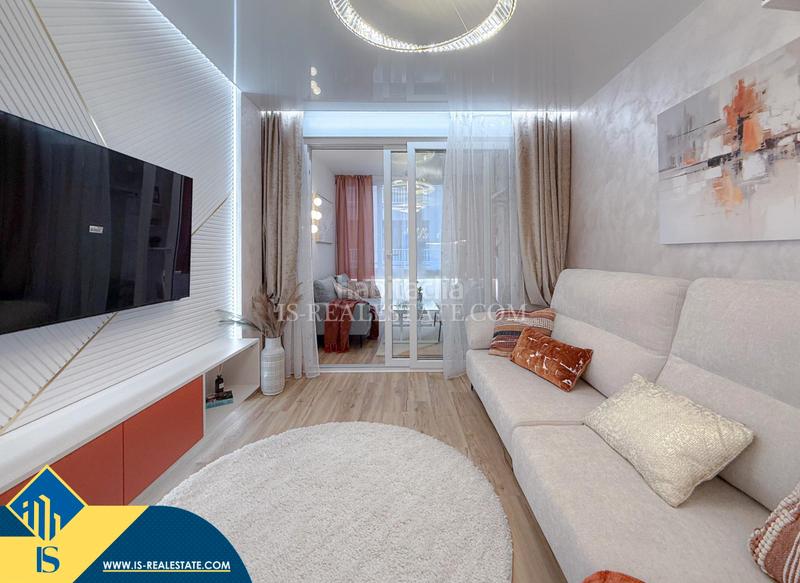 Foto 2a12031f-3abd-45e7-b8f4-0df90d15632e. Appartement avec chauffage piscine dans Avenida Habaneras - Curva de Palangre Torrevieja