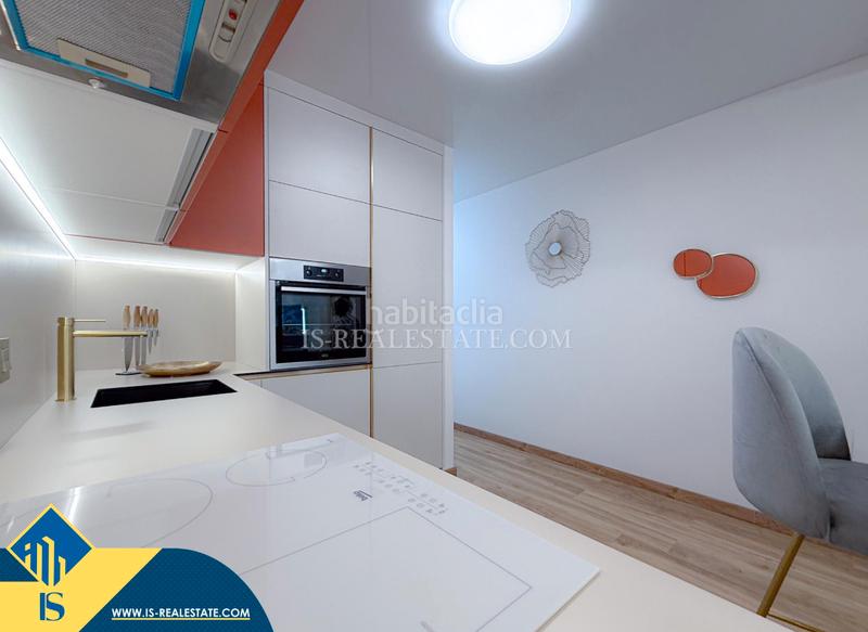 Foto 41fda316-416c-4c36-b641-9ae2061db242. Appartement avec chauffage piscine dans Avenida Habaneras - Curva de Palangre Torrevieja