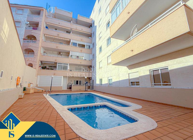 Foto 4a59a0e6-124f-4eee-8f56-98d9aabc5533. Appartement avec chauffage piscine dans Avenida Habaneras - Curva de Palangre Torrevieja
