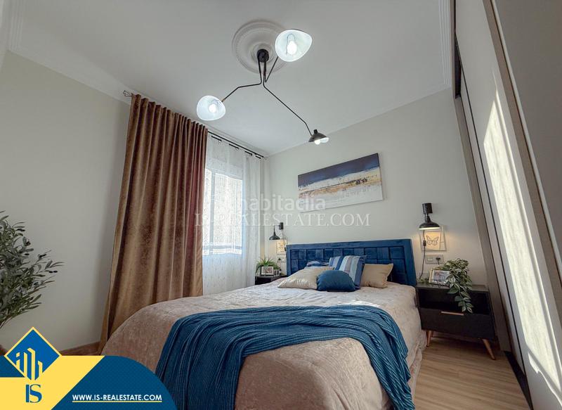 Foto 5073fd34-2dbb-4844-9357-5adcde817f3c. Appartement avec chauffage piscine dans Avenida Habaneras - Curva de Palangre Torrevieja