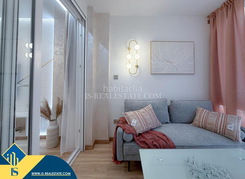 Foto 517acaca-eb17-49bf-9f23-697b22492e56. Appartement avec chauffage piscine dans Avenida Habaneras - Curva de Palangre Torrevieja