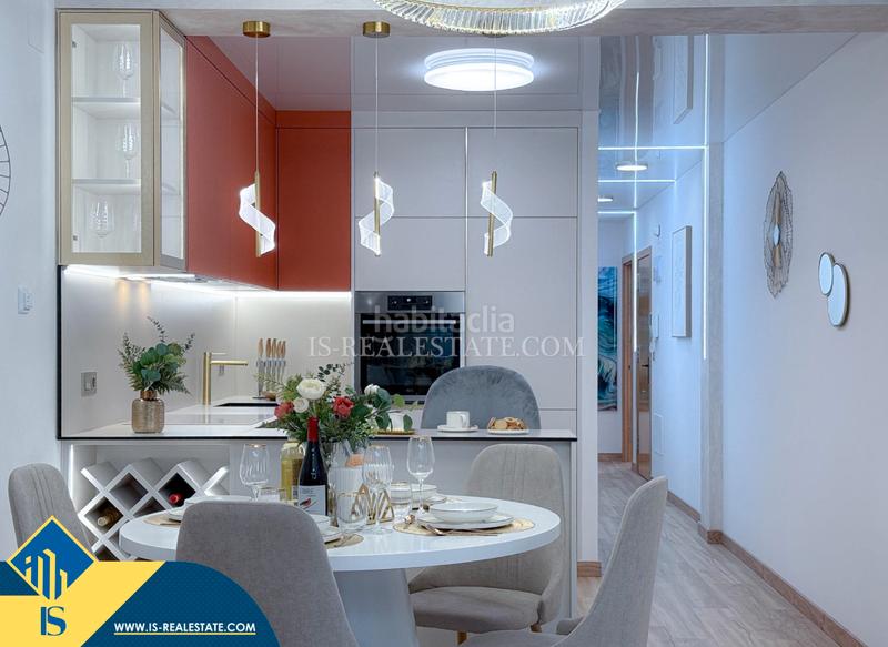 Foto 6d32f715-a0fc-4ce8-a3ca-792b0ef83131. Appartement avec chauffage piscine dans Avenida Habaneras - Curva de Palangre Torrevieja