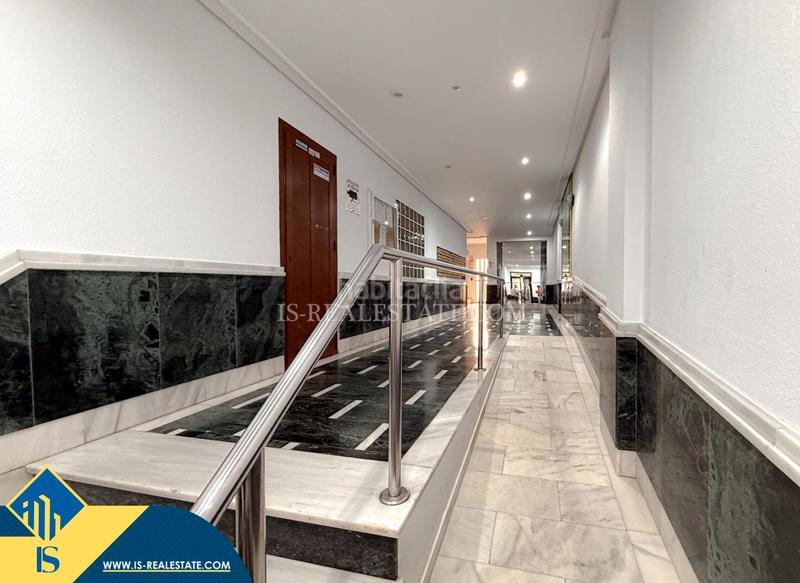 Foto 7b3da569-4075-429a-8b60-46bc6ab9bb13. Appartement avec chauffage piscine dans Avenida Habaneras - Curva de Palangre Torrevieja