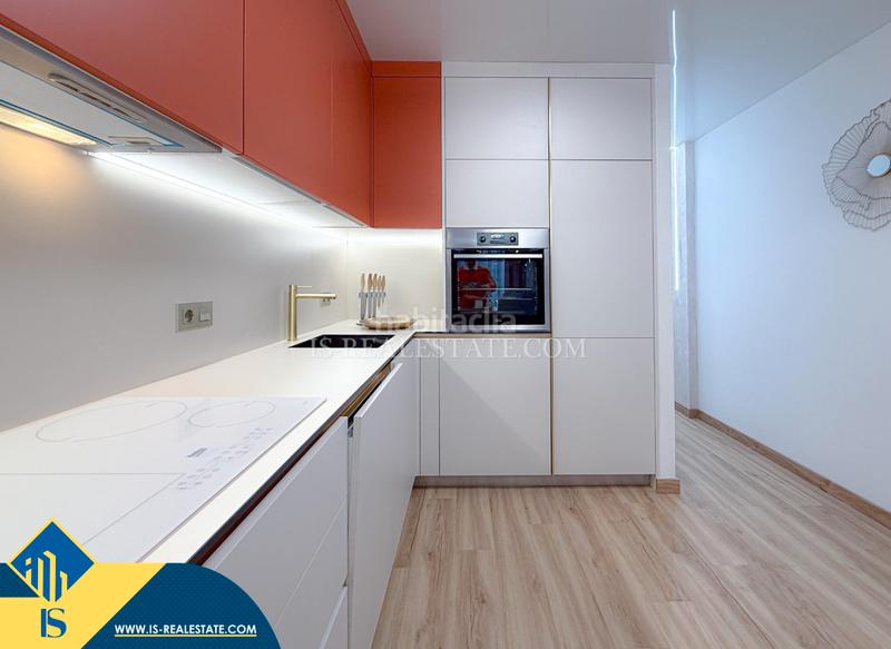 Foto 87f26321-6ba3-48f5-a93f-d876e8559b44. Appartement avec chauffage piscine dans Avenida Habaneras - Curva de Palangre Torrevieja