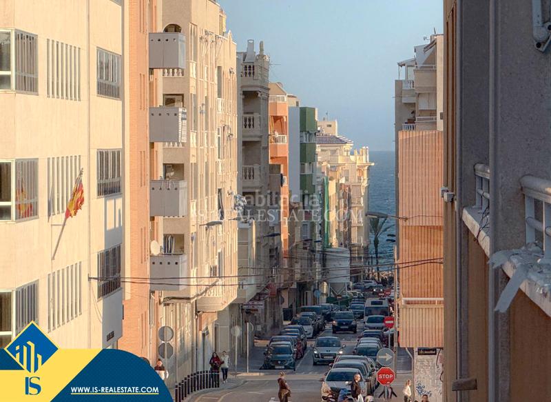 Foto 8b721402-5b23-4a3e-ba51-97abd162ddf7. Appartement avec chauffage piscine dans Avenida Habaneras - Curva de Palangre Torrevieja