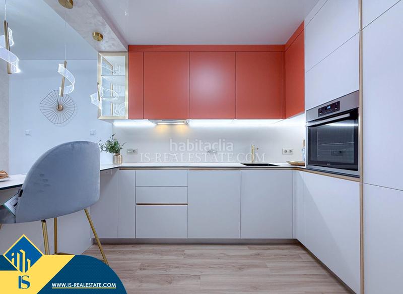 Foto a9752a1f-50a0-4162-9fc5-74c76b329788. Appartement avec chauffage piscine dans Avenida Habaneras - Curva de Palangre Torrevieja