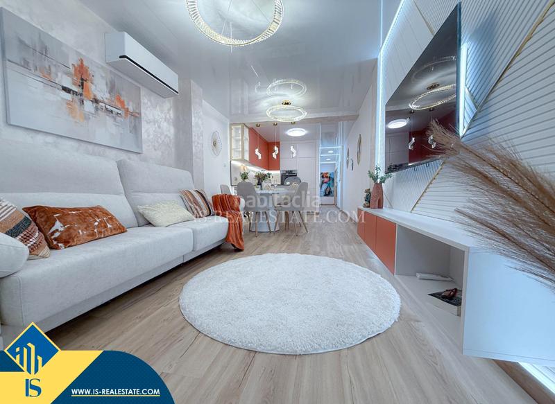 Foto ae01b25f-cfa0-425a-b6ba-58cb61b5a685. Appartement avec chauffage piscine dans Avenida Habaneras - Curva de Palangre Torrevieja