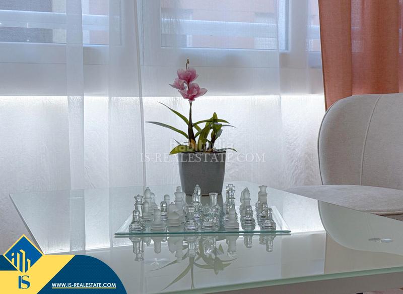 Foto b6eb0ec3-2f92-4f6c-8f5b-57df9078990d. Appartement avec chauffage piscine dans Avenida Habaneras - Curva de Palangre Torrevieja