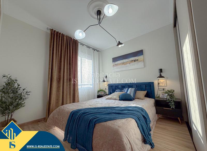 Foto c0e8e001-1f45-4ddd-b217-90ae9dd4db29. Appartement avec chauffage piscine dans Avenida Habaneras - Curva de Palangre Torrevieja