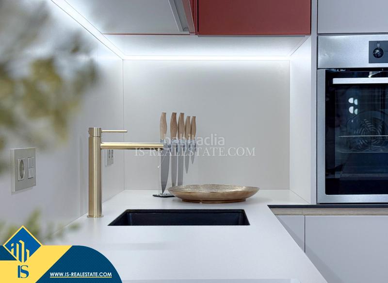 Foto c12a1599-80cf-41bf-9145-8989f654c942. Appartement avec chauffage piscine dans Avenida Habaneras - Curva de Palangre Torrevieja