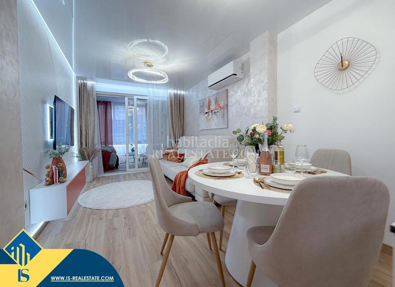 Foto c3bae110-3801-4942-83dc-dfe9114b2b30. Appartement avec chauffage piscine dans Avenida Habaneras - Curva de Palangre Torrevieja