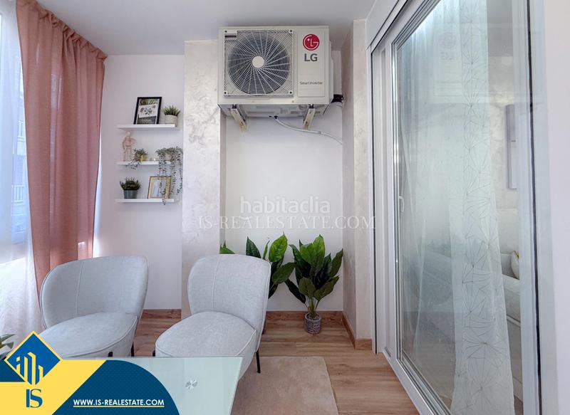 Foto cd179b74-29af-462f-9b5c-37683c570f06. Appartement avec chauffage piscine dans Avenida Habaneras - Curva de Palangre Torrevieja