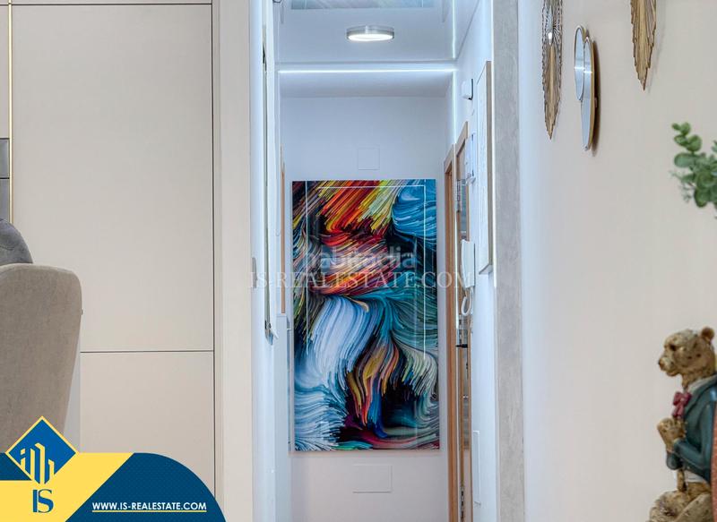 Foto cdaf019d-ef48-48bc-937a-872f248fa025. Appartement avec chauffage piscine dans Avenida Habaneras - Curva de Palangre Torrevieja