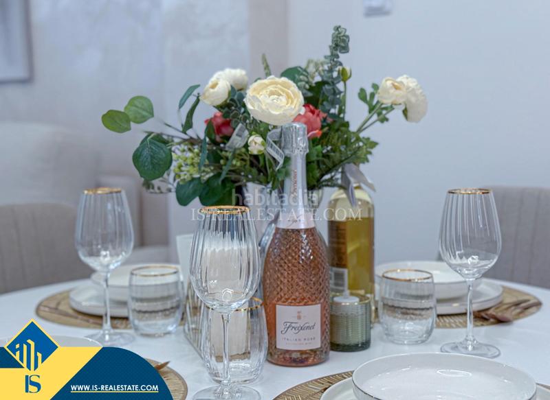 Foto d06b1775-7349-45ce-bfd0-eab430a482b3. Appartement avec chauffage piscine dans Avenida Habaneras - Curva de Palangre Torrevieja