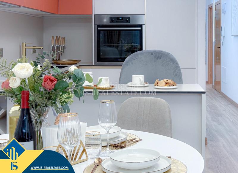 Foto d5dd7798-c18a-4130-a182-428f65642577. Appartement avec chauffage piscine dans Avenida Habaneras - Curva de Palangre Torrevieja