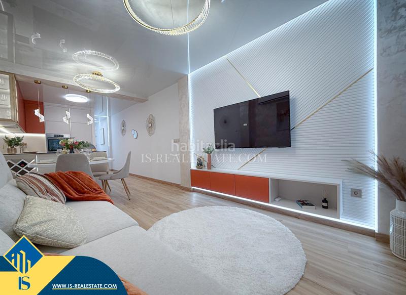 Foto e93b06af-2d1b-4f3a-91b8-cde649db607a. Appartement avec chauffage piscine dans Avenida Habaneras - Curva de Palangre Torrevieja