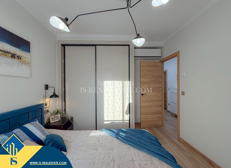 Foto f9949bf2-721c-4bb7-a059-80475ddda26d. Appartement avec chauffage piscine dans Avenida Habaneras - Curva de Palangre Torrevieja