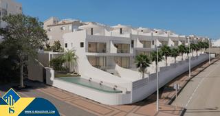 Appartement à Cañada del Molino. Apartamento en construcción en la provincia de alicante, en la l