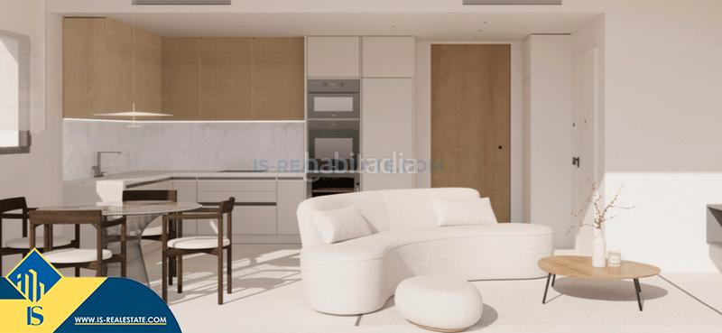 Foto 04854775-2930-4806-b54d-993c96f69e3b. Apartament amb aparcament piscina a Cañada del Molino Torrevieja