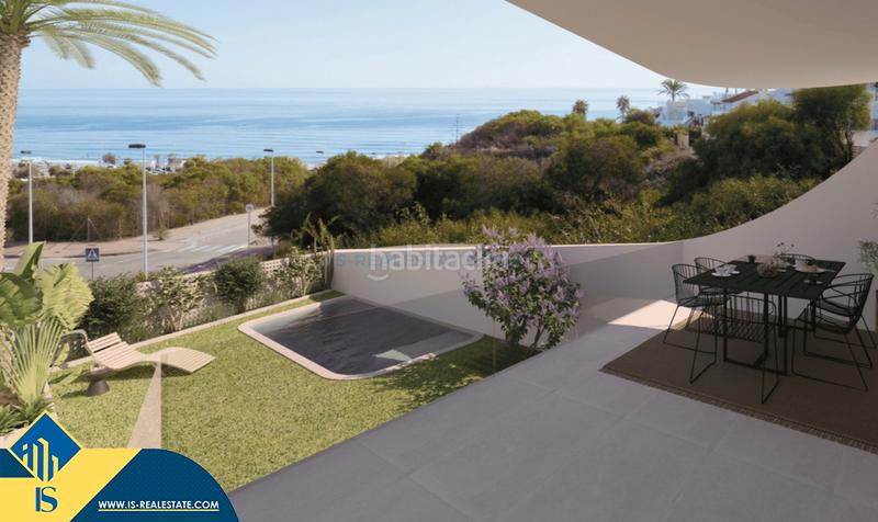 Foto eedb8589-90ac-4228-8c70-29ac3c675df8. Apartament amb aparcament piscina a Cañada del Molino Torrevieja