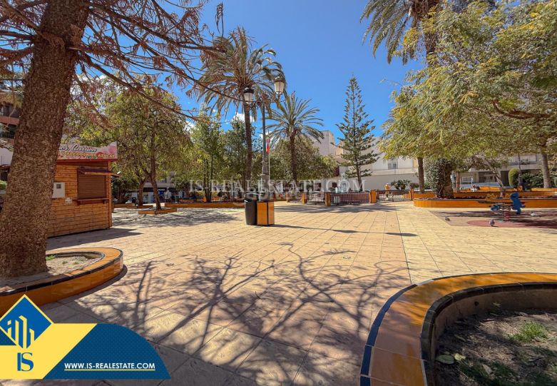 Foto bccea475-8f05-4a37-9c87-d6f982023021. Pis a Centro - Muelle Pesquero Torrevieja
