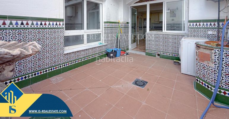 Foto d9a81777-582e-4ca4-9611-5392c0aabee3. Pis a Centro - Muelle Pesquero Torrevieja