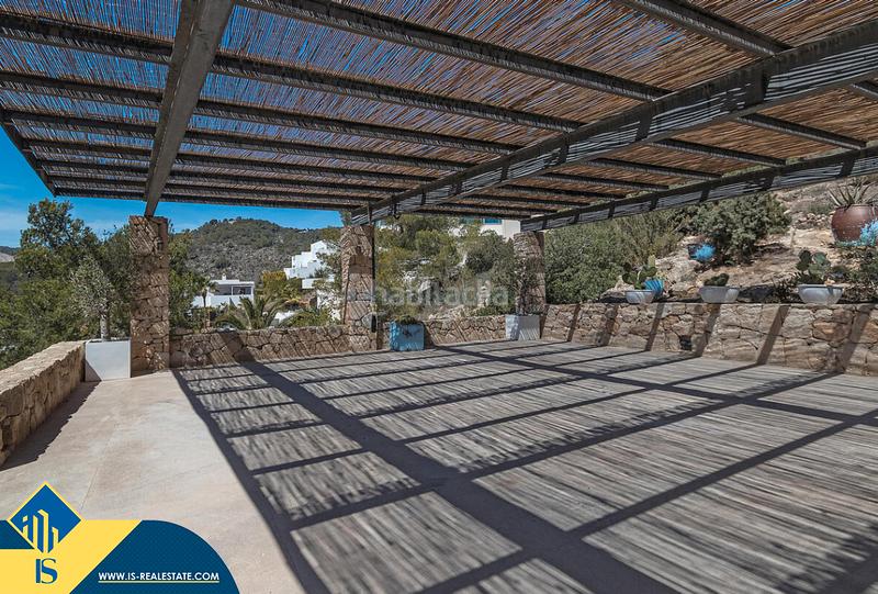 Foto 0b5a03d0-aa87-4920-9e80-14dc728d2d00. Xalet amb aparcament piscina a Roca Llisa Santa Eulària