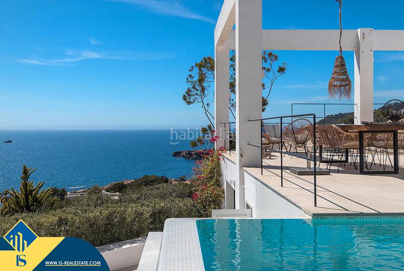 Foto 0f74813b-7b89-4c5d-a887-dcd72073b0ed. Xalet amb aparcament piscina a Roca Llisa Santa Eulària