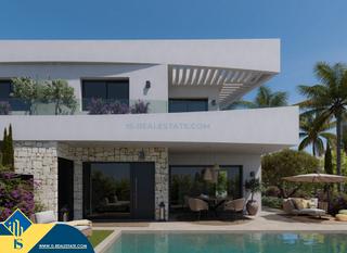 Maison à Dolores. Casas con piscina privada en construcción en dolores, provincia