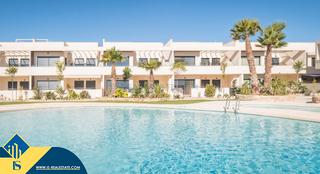 Appartement à Playa de los Náufragos. Apartamento en construcción en torrevieja, provincia de alicante