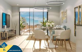 Apartamento en Centro - Muelle Pesquero. Apartamento para construir en la provincia de alicante, en torre