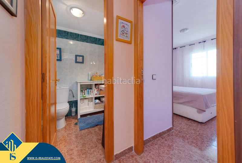 Foto 069661e5-fd06-4540-931d-2027b5634ad7. Attico con riscaldamento piscina in Parque de las Naciones Torrevieja